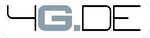 LTE- HSDPA- UMTS-Verfgbarkeit