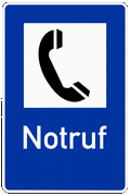 Notruf Deutschland