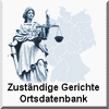 Zustndige Gerichte