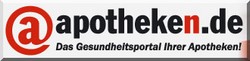 Notarzt u. Apothekennotdienst in Deutschland