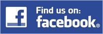 Finde mich bei Facebook
